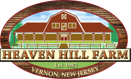 heavenhillfarm Logo