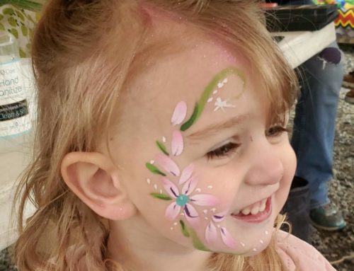 Face Painting+